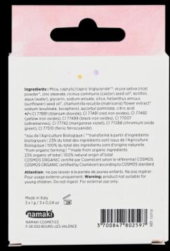 Image du produit Namaki Lidschattenpalette Sommer