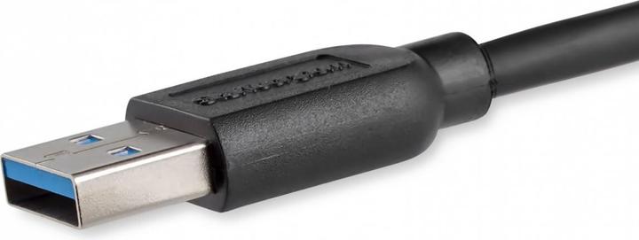 Actual product image StarTech USB 3.0 A to Micro B (2 m, USB 3.2 Gen 1)