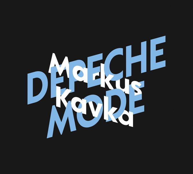 Produktbild Markus Kavka über Depeche Mode (Markus Kavka, Deutsch)