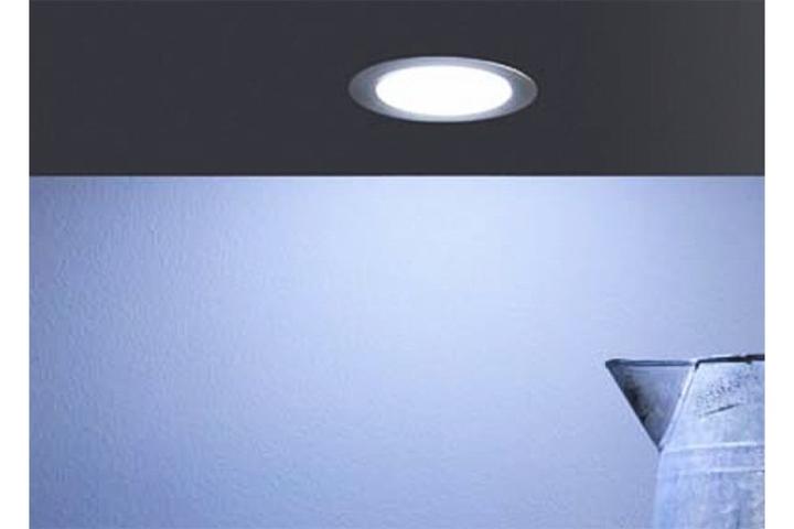 Productafbeelding L&S LED inbouwarmatuurset Emotion Moonlight 12 V (495 lm)