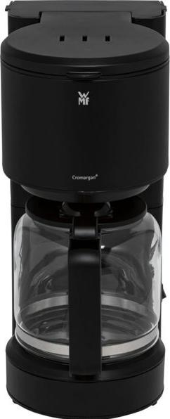 Image du produit WMF STELIO cafetière verre, deep black