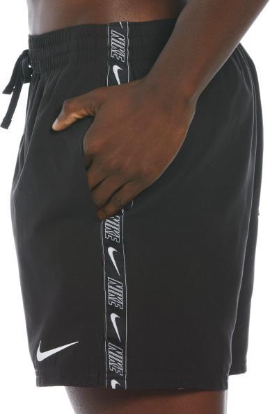 Image du produit Nike Logo Tape Lap 5" Volley Short (M)
