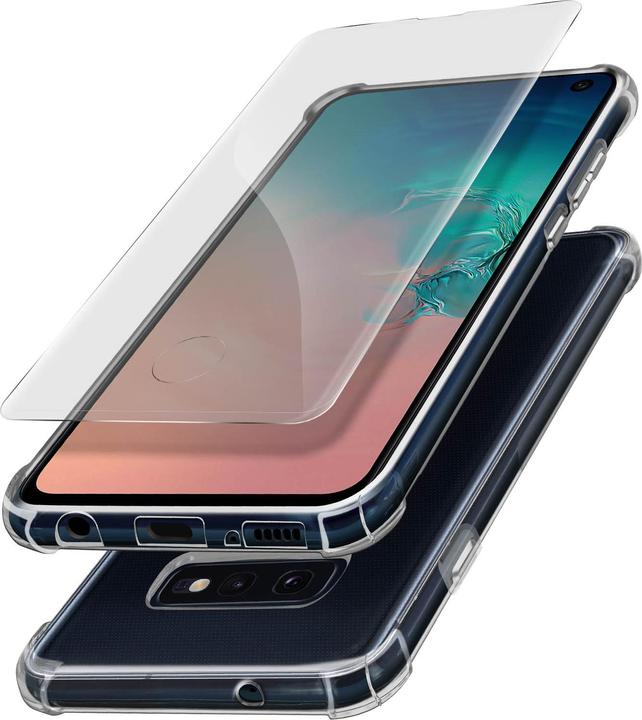 Image du produit Avizar Série Prems (Samsung Galaxy S10e)