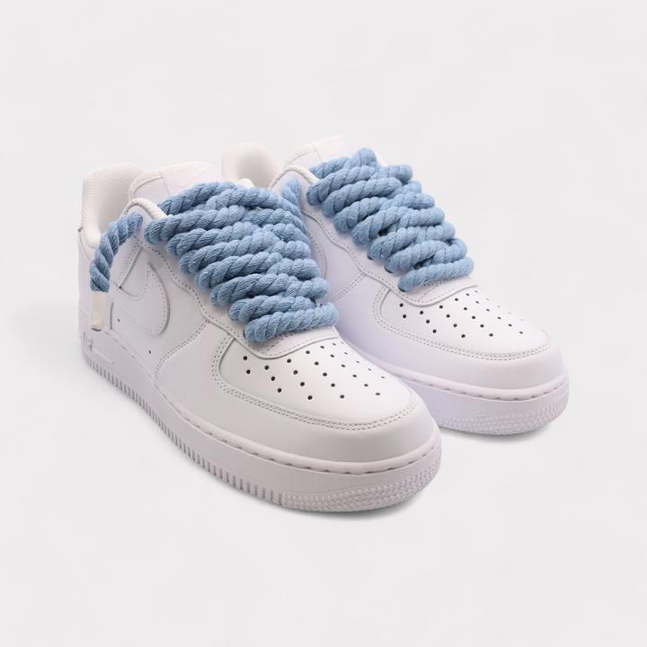Nike Air Force 1 White (45)