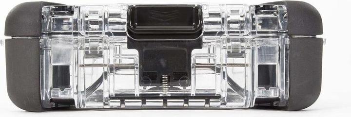 Produktbild Nanuk Schutzhülle Nano 330 - transparent (Fotokoffer, 1.63 l)