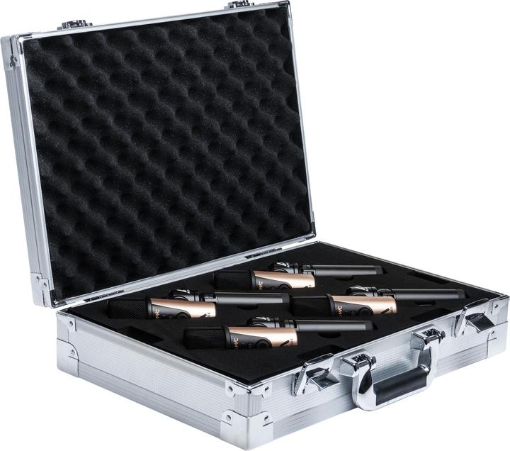 Apogee HypeMiC Podcast Kit