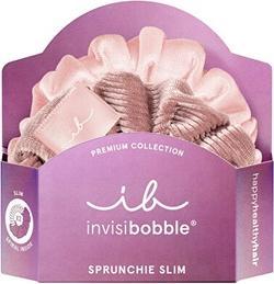 Immagine prodotto Invisibobble Fascia per capelli Sprunchie Slim Premium La Vie en Rose 2 pezzi (Elastico per capelli)