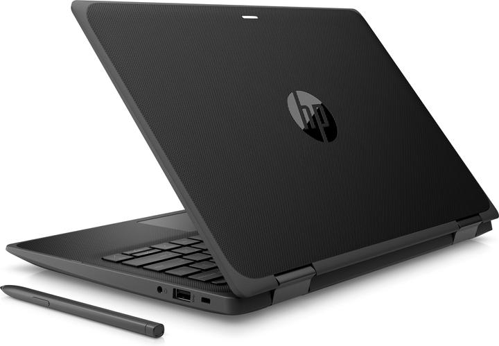 Produktbild HP Pro x360 Fortis 11 G9 Notebook - Draaibaar design - Intel Pentium Silver N6000 - Win 10 Pro 64 bits (11.60", Intel Pentium Silver N6000, 128 GB)