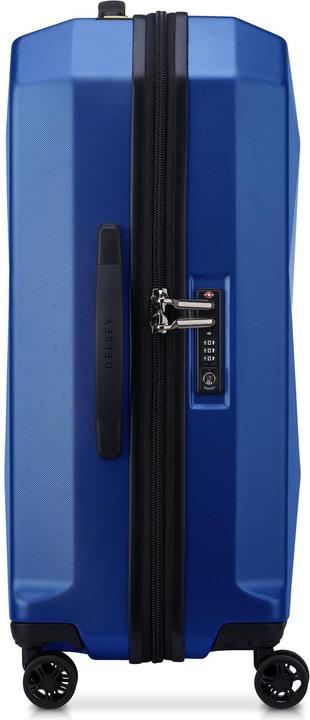Image du produit Delsey Karat 2.0 4 roues trolley 66 cm (70 l, M (50 - 90l))