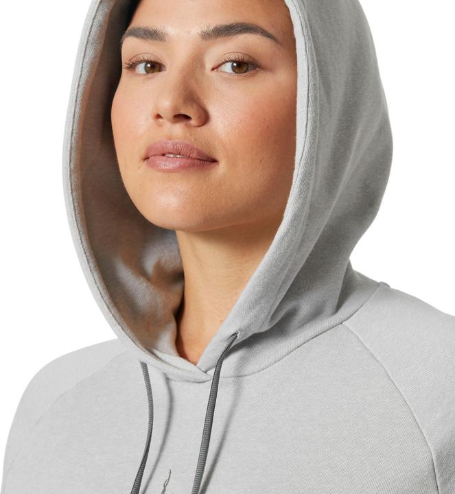 Image du produit Helly Hansen W F2f Capuche En Coton Organique 2.0 (M)