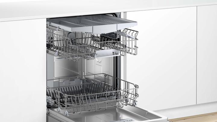 Produktbild Bosch Hausgeräte SMV2HVX02E