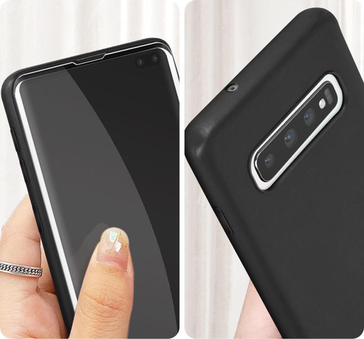 Produktbild Avizar Black Pack Series (Samsung Galaxy S10+)