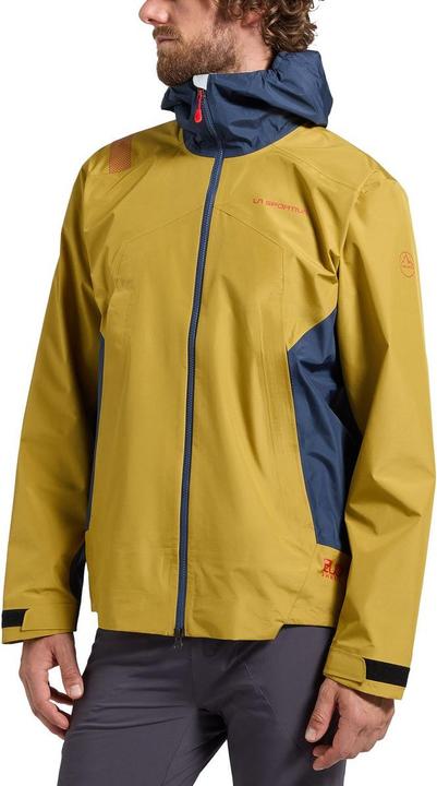 Immagine prodotto La Sportiva Discover Shell Jacket (L)