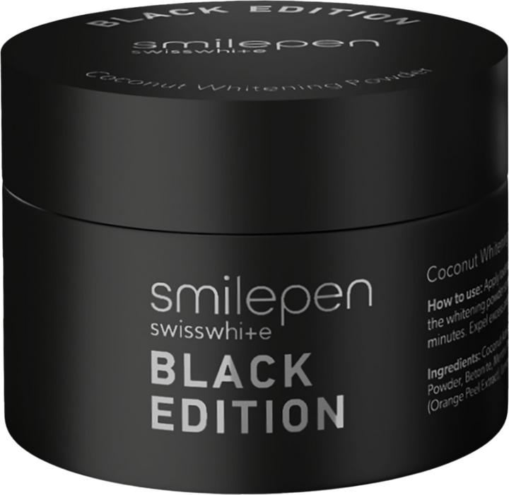 Immagine prodotto SmilePen edizione nera (Talco)