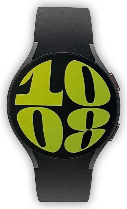 Produktbild Samsung Galaxy Watch6 (44 mm, nur WLAN)