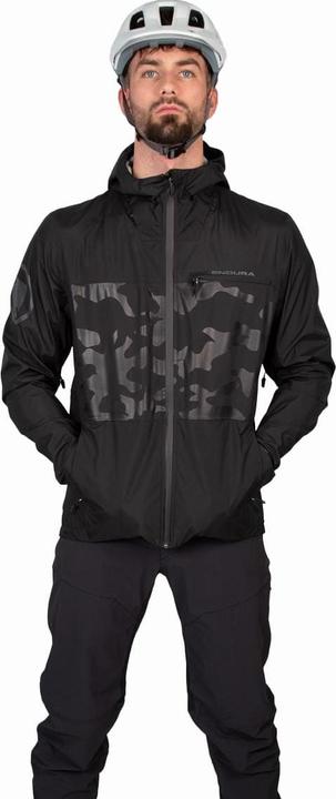 Actual product image Endura SingleTrack II (M)