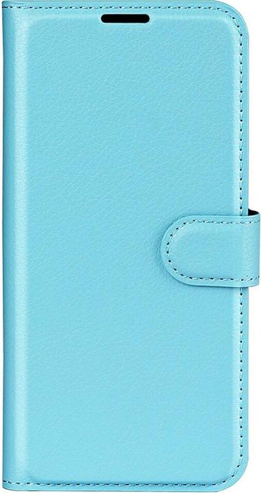 Actual product image Cover-Discount Leder Etui Hülle (Xiaomi Poco X7 Pro)