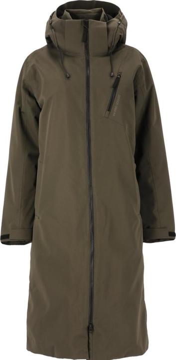 Image du produit Whistler Femmes Parka Bellway W-Pro 10000 (38)