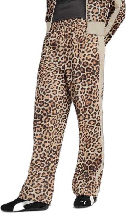 Immagine prodotto Puma T7 LEO LUXE AOP - Pantaloni dritti op. (XL)