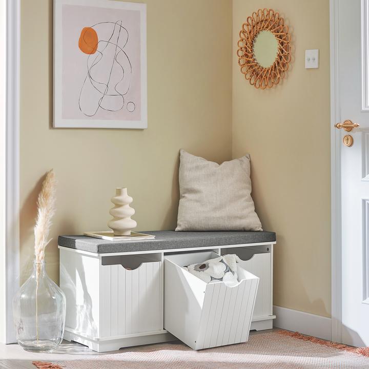 Actual product image SoBuy Sitzbank (100 cm)