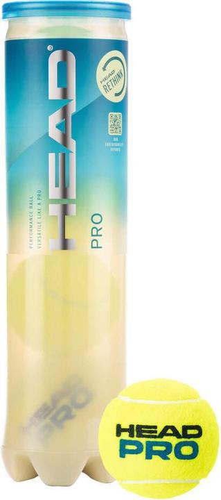 Produktbild Head Pro
