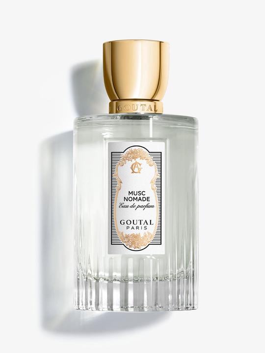 Actual product image Goutal Musc Nomade (Eau de parfum, 100 ml)