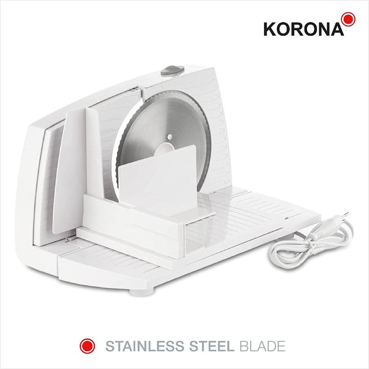 Immagine prodotto Korona Affettatrice multiuso