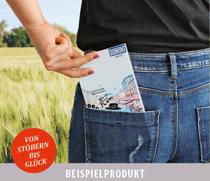 Produktbild direkt Reiseführer Ostsee Kreuzfahrt (Deutsch, Christian Nowak, 2019)