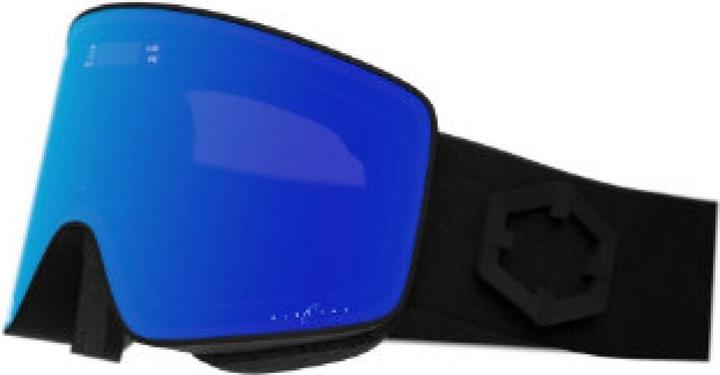 Out Of Electra Black