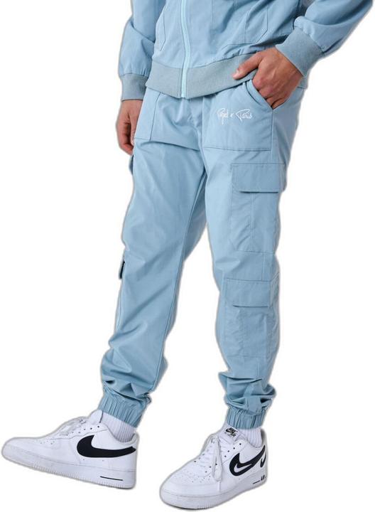 Actual product image Project X Paris trousers cargo avec empiècet (XL)