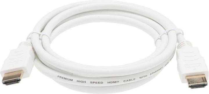 Produktbild Swisscom HDMI (Typ A) — HDMI (Typ A) (1.80 m, HDMI)