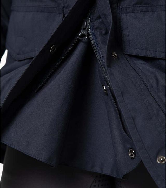 Produktbild Premier Equine regenjacke en cascata (38)