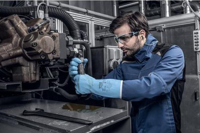 Productafbeelding Uvex Safety Pheos cx2