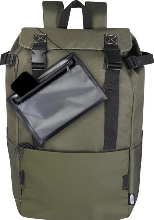 Actual product image Generic Roam Recycled Modular Backpack (39 l)