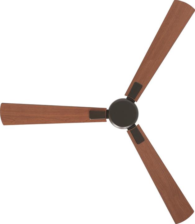 Produktbild CasaFan Deckenventilator Eco Neo III WiFi 132 BZ NB-KI (51.80 dB)