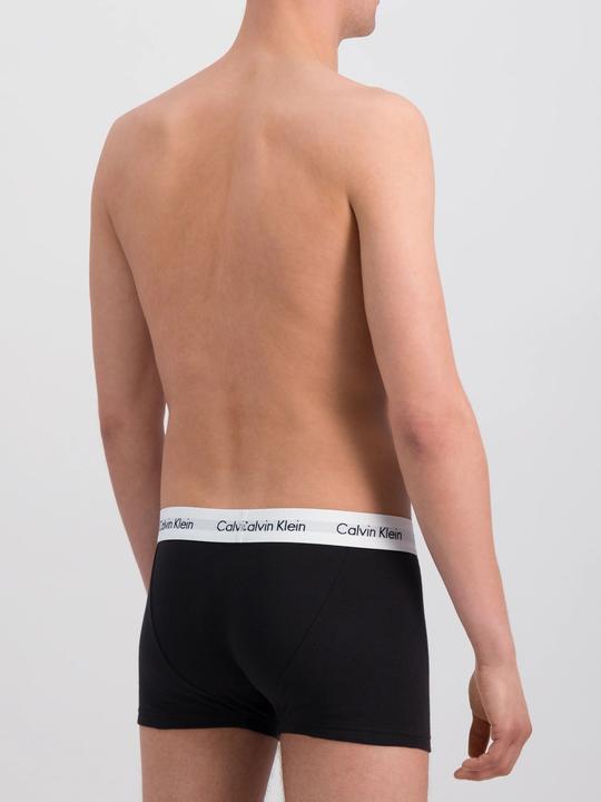 Actual product image Calvin Klein Boxershorts (XL, pack of 3)