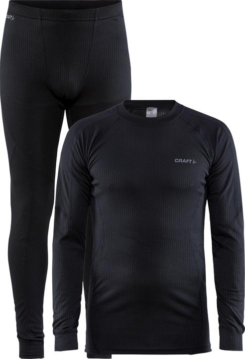 Immagine prodotto Craft Core Dry Baselayer Set (L)
