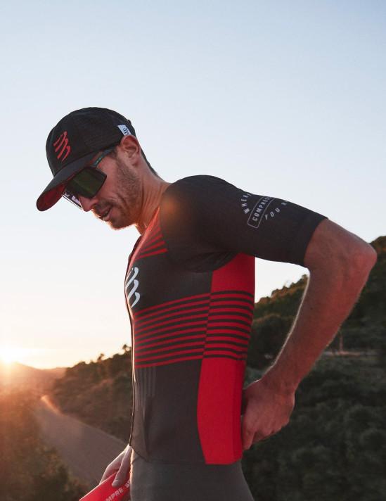 Produktbild Compressport Racing (One Size)