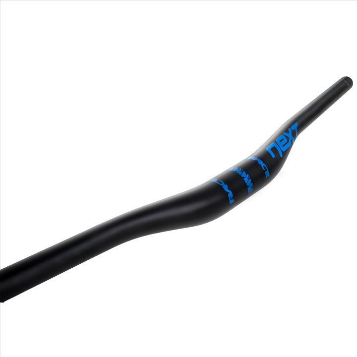Black/Blue