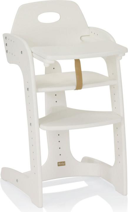 Actual product image Herlag Tipp Topp Comfort high chair (Highchair)