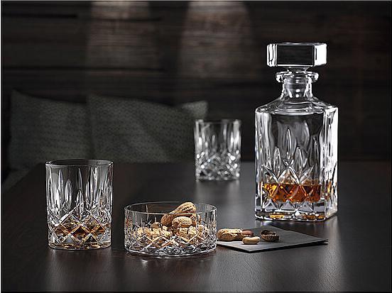 Produktbild Nachtmann Noblesse (7.50 dl, 3 x, Whiskygläser)