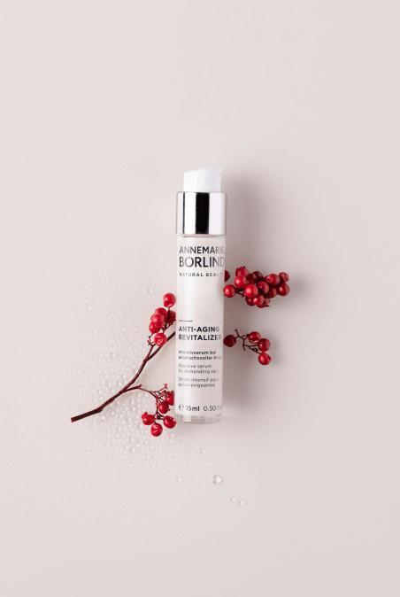 Image du produit Annemarie Börlind Beauty Shot Anti Aging ReVitalising (15 ml)