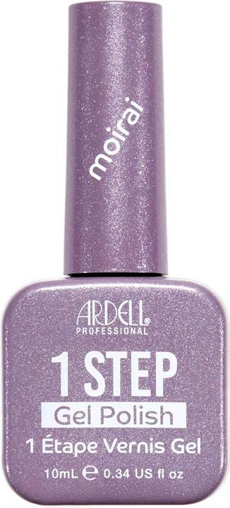 Produktbild Ardell 1 Step Gel Polish Morai 10 ml (Moirai, Gel-Effekt Nagellack)