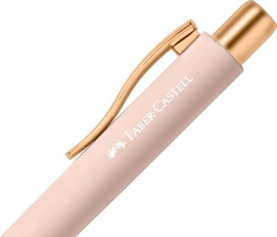 Actual product image Faber-Castell Poly Ball Urban (Pale Rose, 1 x)