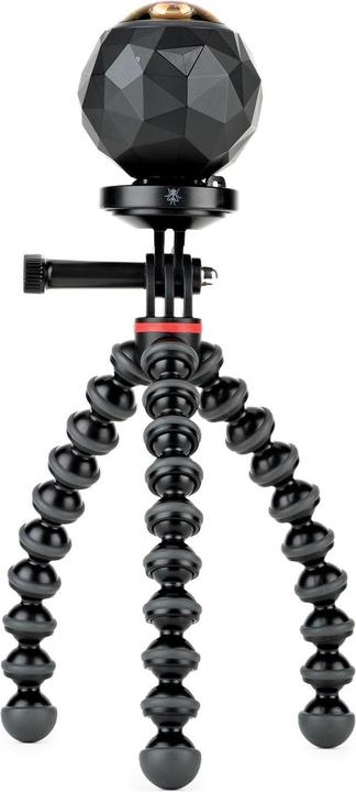 Produktbild Joby GorillaPod 500 Action (Kunststoff)