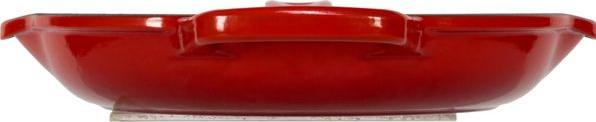 Actual product image Le Creuset Signature (23 cm, Frying pan, Cast iron)