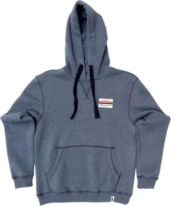 OMPHobby Herren Sweater mit Kapuze Racing Spirit (M)
