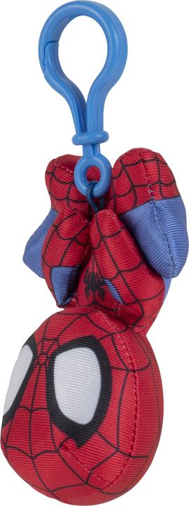Jazwares SPIDEY - PLUSH CLIP ON CDU (SNF0039)