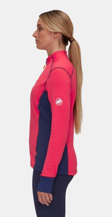Produktbild Mammut Women's Taiss Light Midlayer Jacket (M)