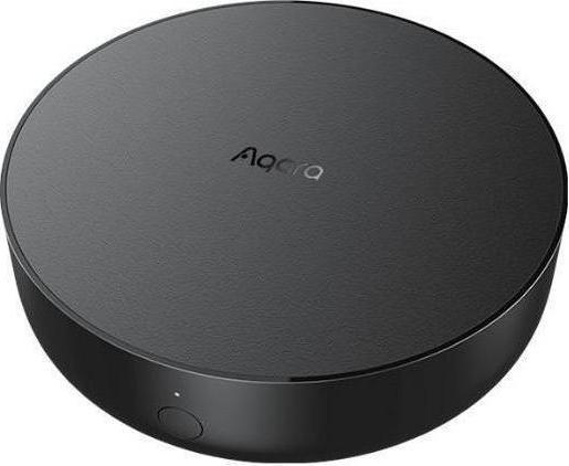 Image du produit Aqara AQAZHM2-G01 - Hub M2 (Zigbee)